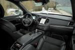Volvo XC90 T8 R-Design 2016 года
